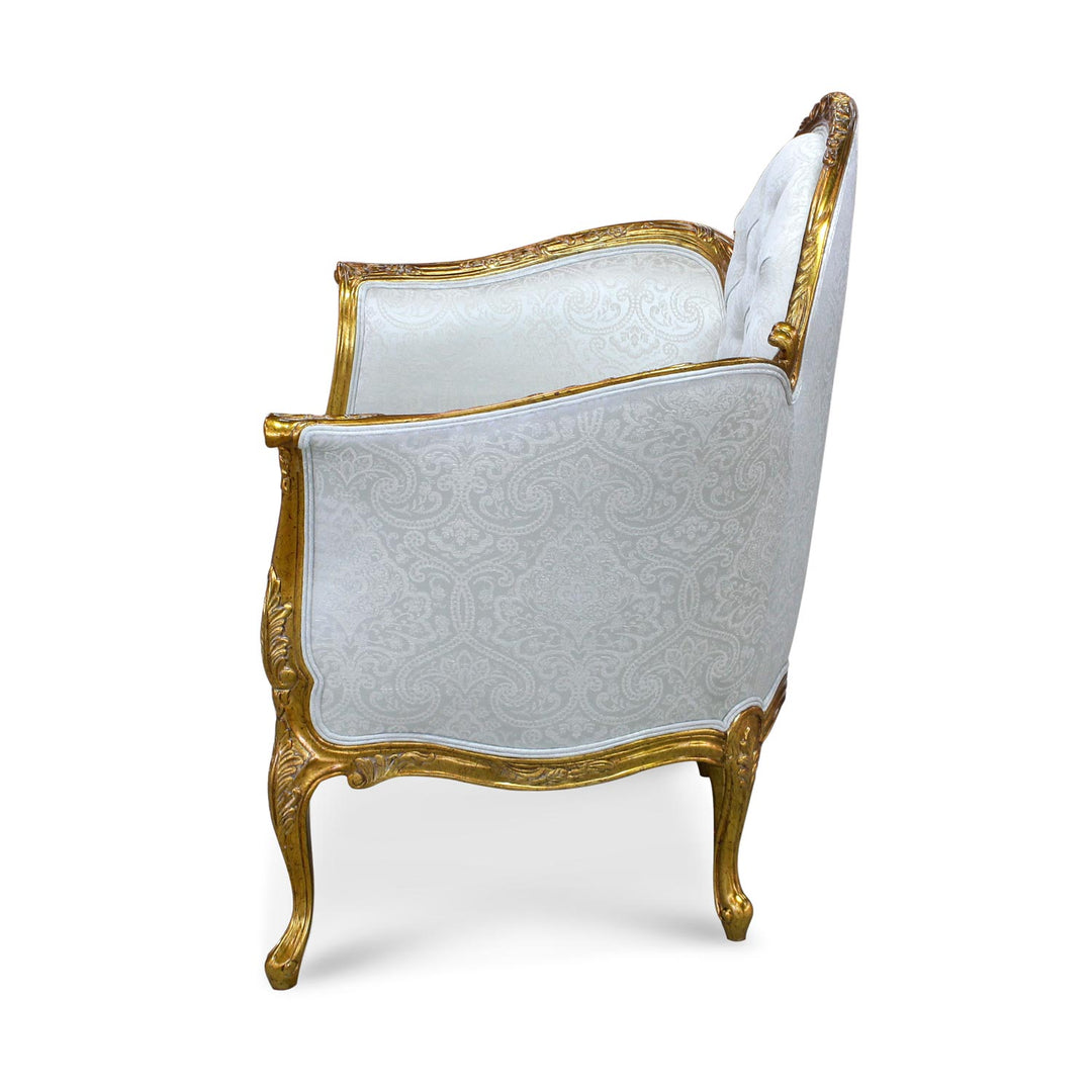Armchair French Antoinette | Jansen uk