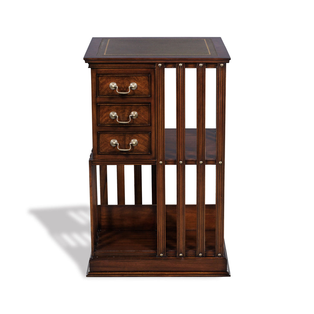 Bookcase, Revolving | Jansen uk