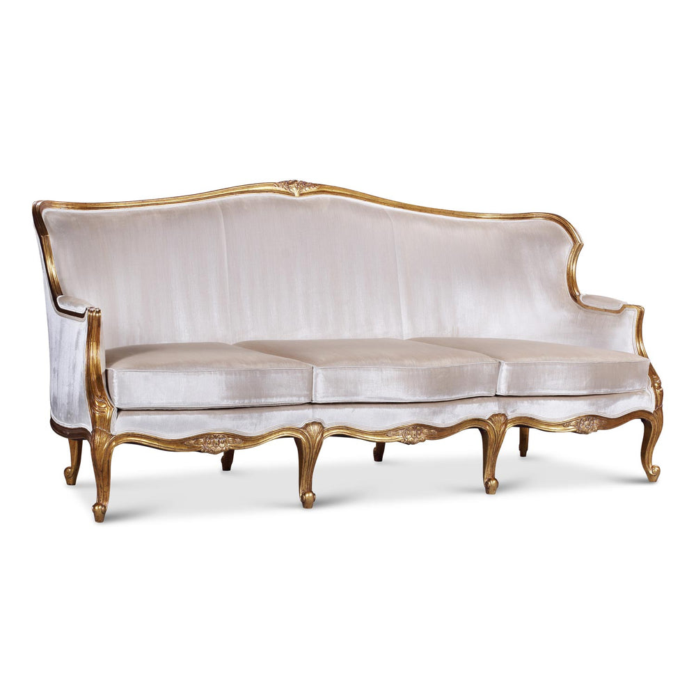 Sofa Three Seater Jayne | Jansen uk