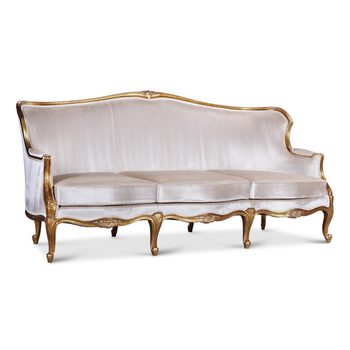 Sofa Three Seater Jayne | Jansen uk