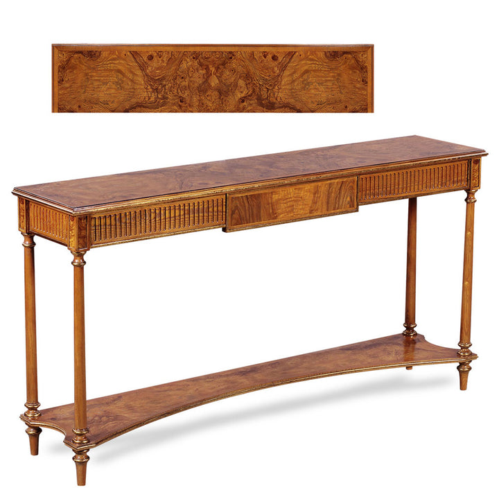 Pinot Console | Jansen uk