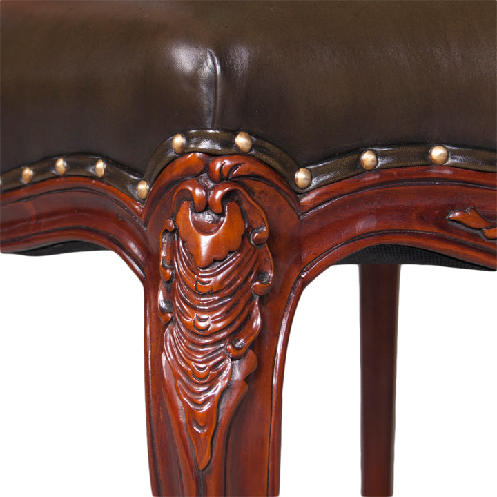 Louis XV Side Chair | Jansen uk