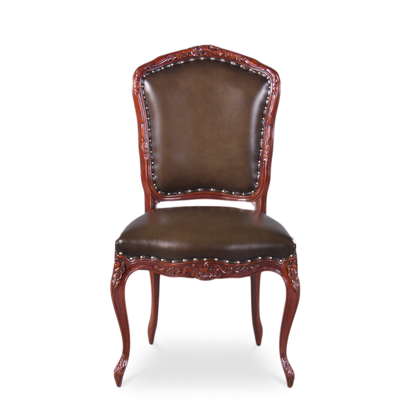 Louis XV Side Chair | Jansen uk