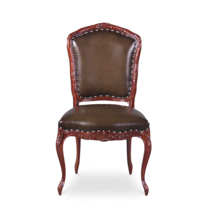 Louis XV Side Chair | Jansen uk