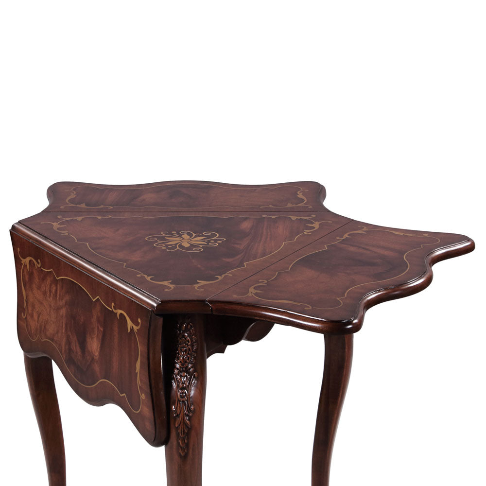 Louis Handkerchief Table | Jansen uk