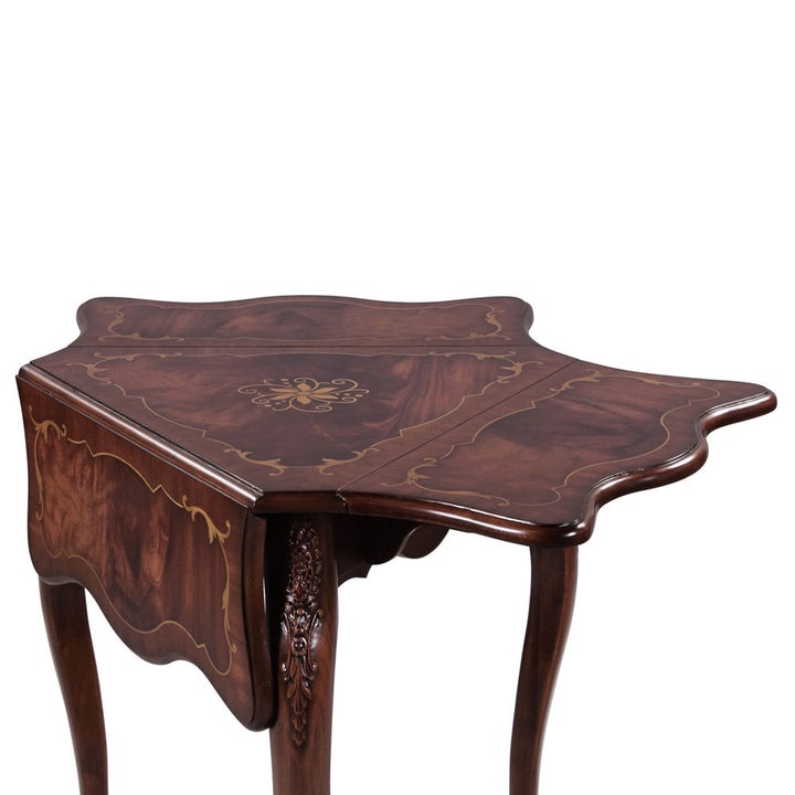 Louis Handkerchief Table | Jansen uk