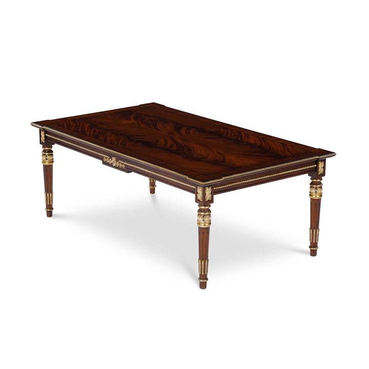 Jaime Coffee Table | Jansen uk