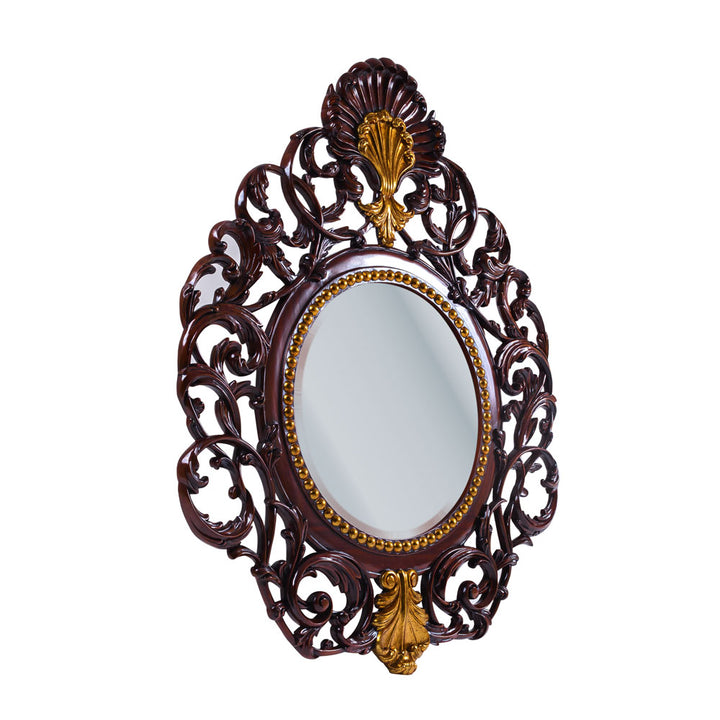 Lorraine Mirror | Jansen uk
