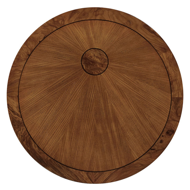 Tri Round Nesting Coffee Table | Jansen uk