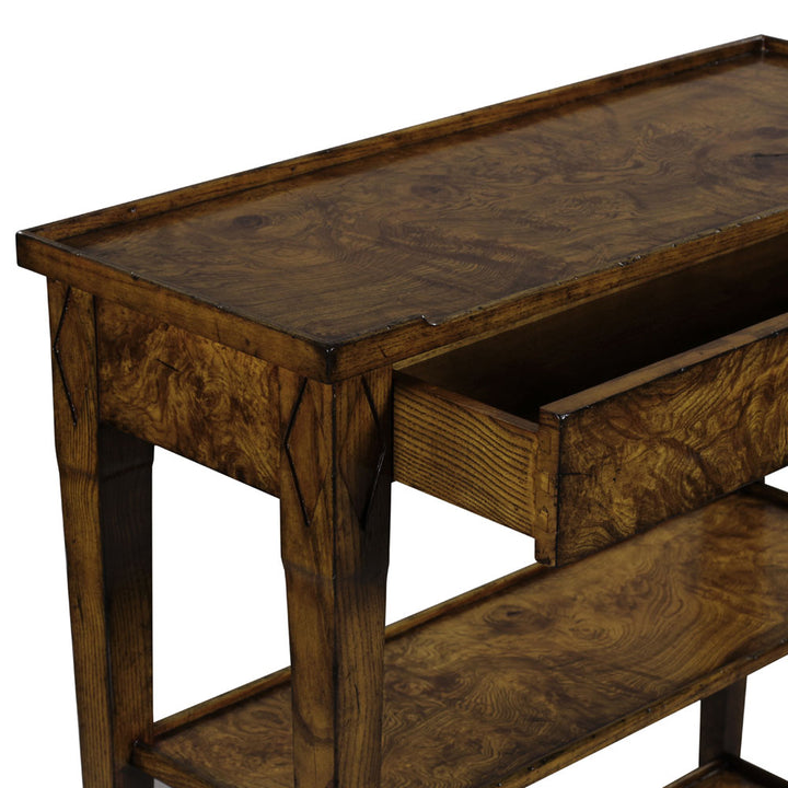 Wall Console, Small | Jansen uk