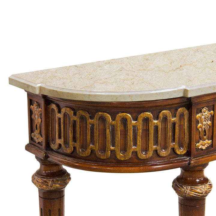 Victory Console | Jansen uk