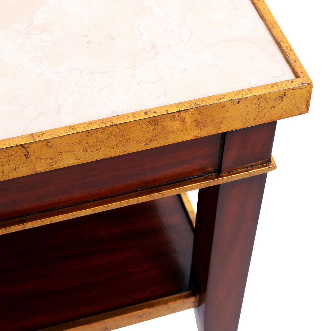 Tattas Coffee Table | Jansen uk