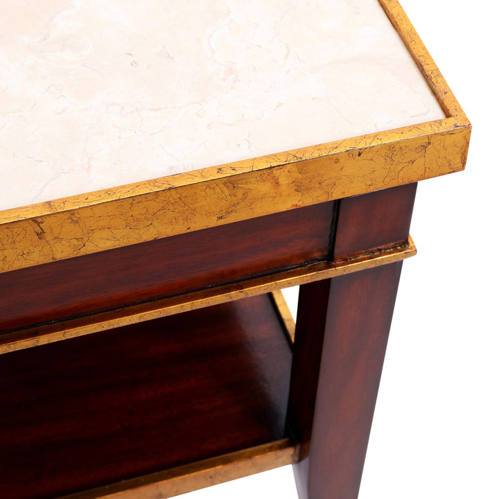 Tattas Coffee Table | Jansen uk