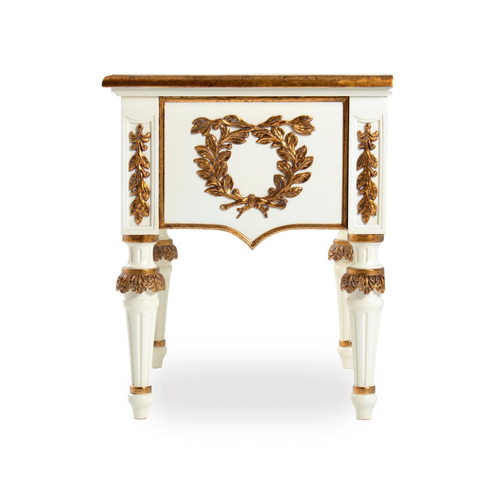 Valpine Nightstand | Jansen uk