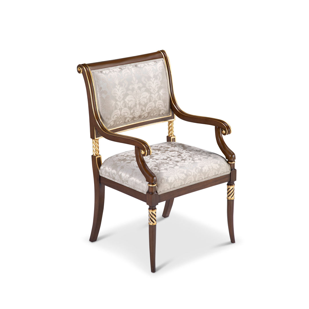 Grece Arm Chair | Jansen uk