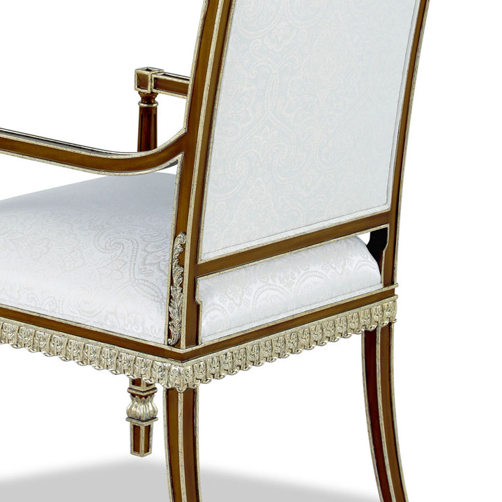 Bindi Arm Chair | Jansen uk