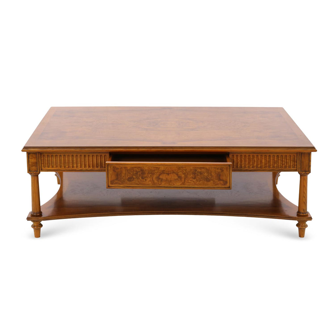 Coffee Table Pinot | Jansen uk