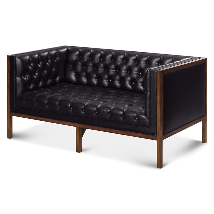 Amsterdam Two Seater Sofa | Jansen uk