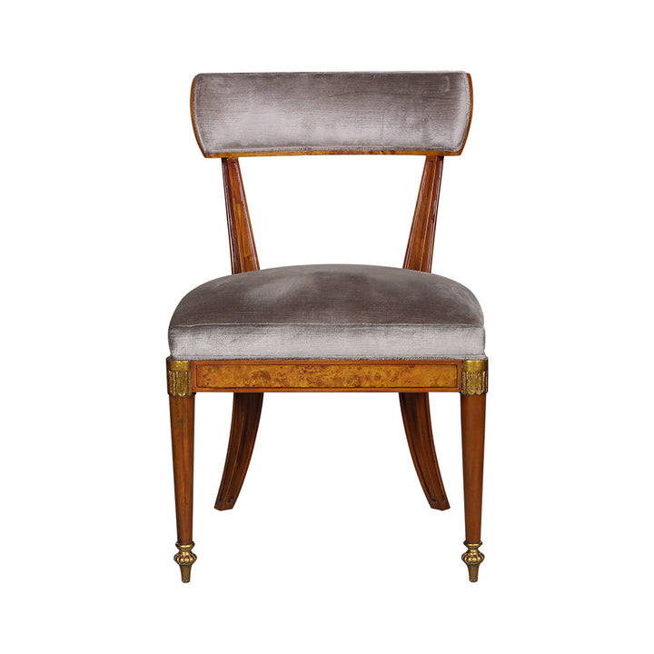 Clara Chair | Jansen uk
