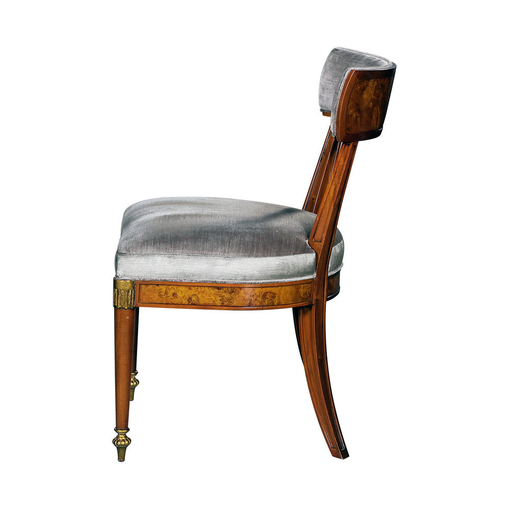 Clara Chair | Jansen uk