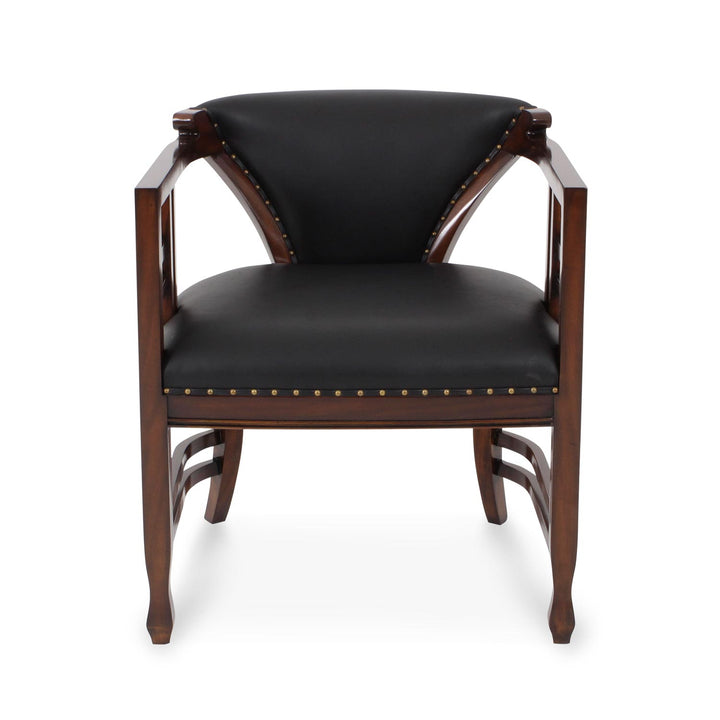 Art Nouveau Chair | Jansen uk