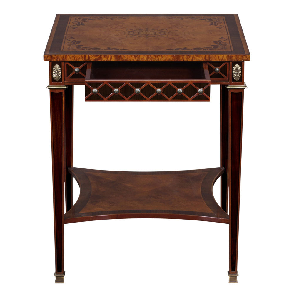 Side Table Square Kensington | Jansen uk