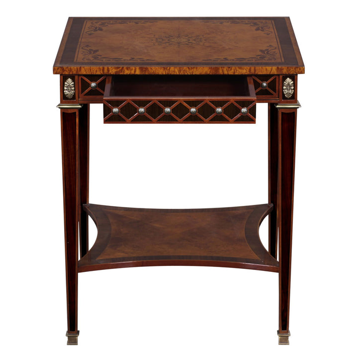 Side Table Square Kensington | Jansen uk
