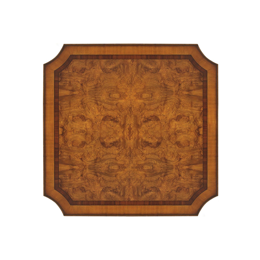 Coffee Table Alexander | Jansen uk