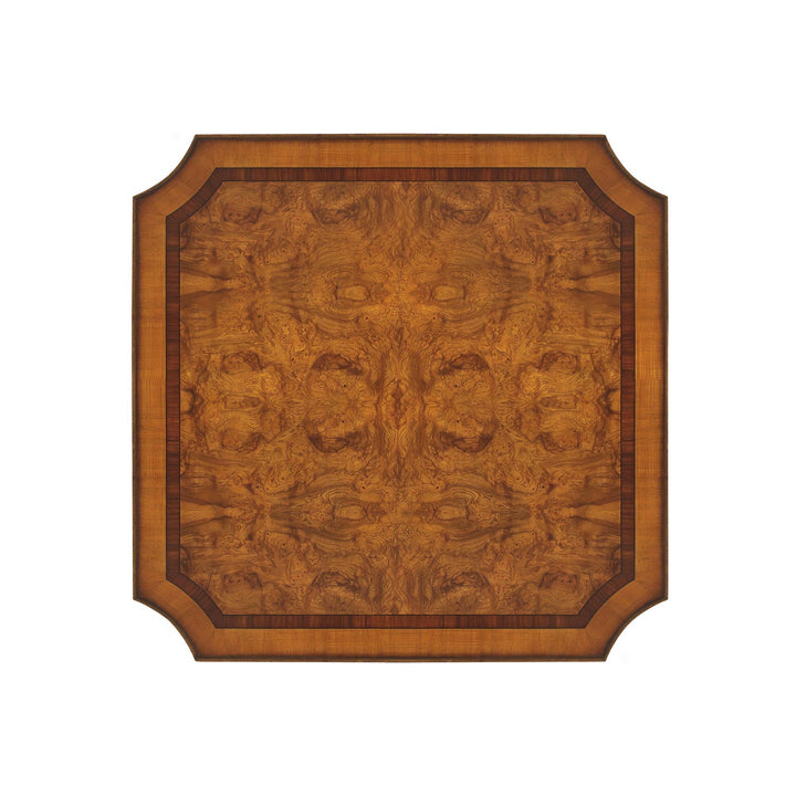 Coffee Table Alexander | Jansen uk