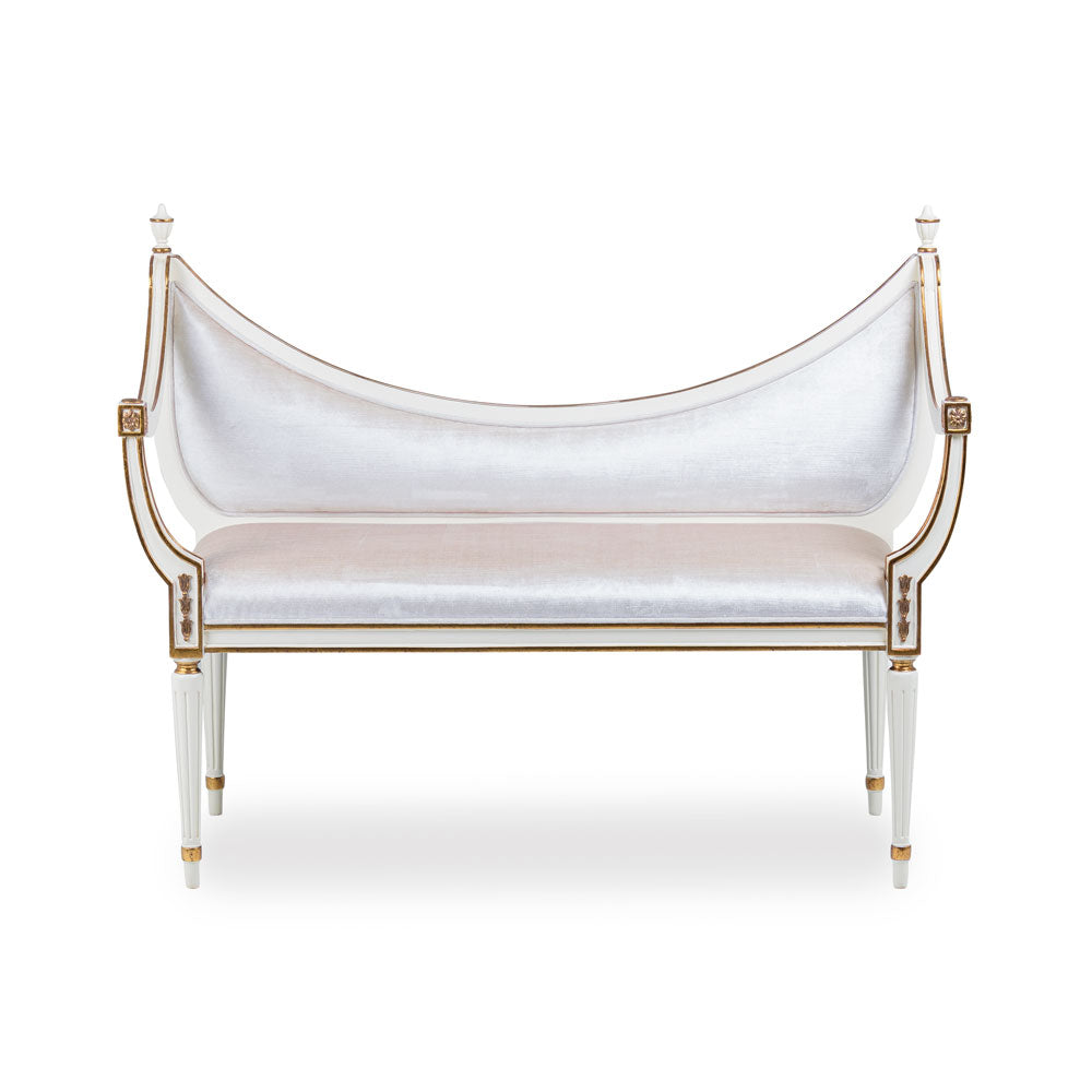 Bench Minang | Jansen uk