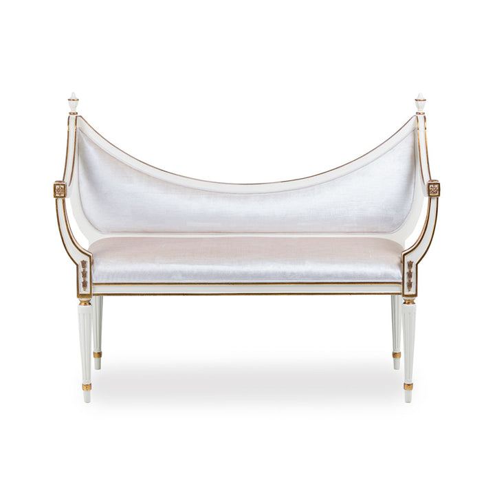 Bench Minang | Jansen uk