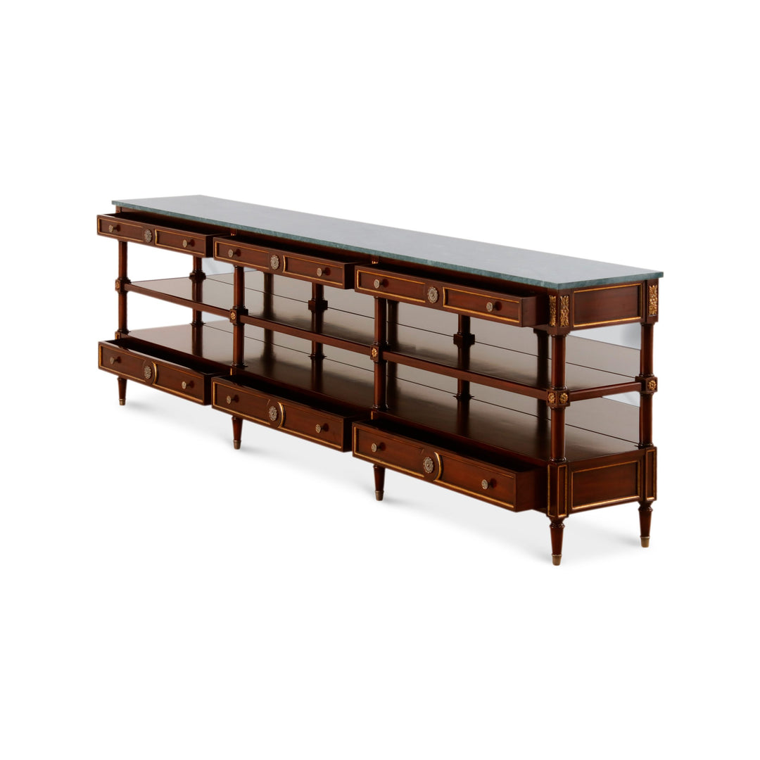 Komotini Console | Jansen uk