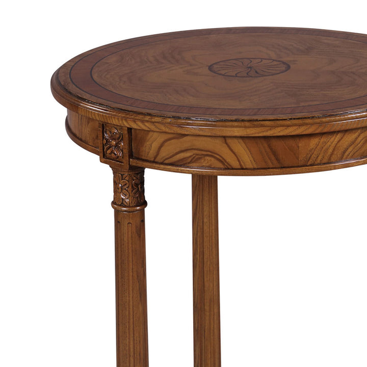 Round Side Table Tigre | Jansen uk