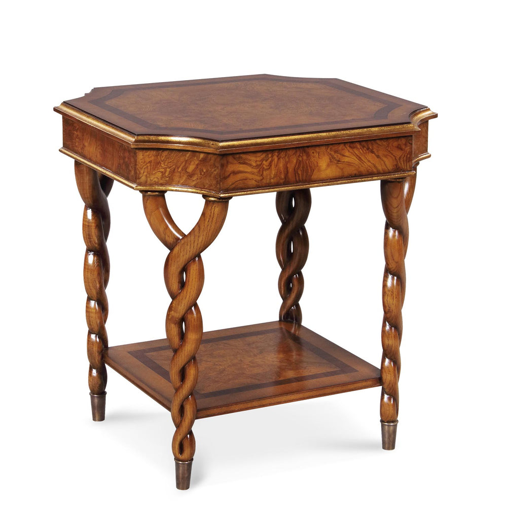 Side Table Alexander | Jansen uk