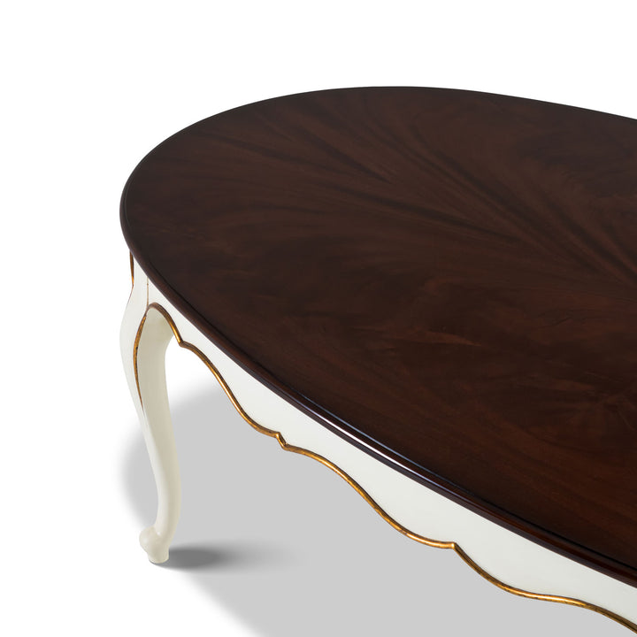 Valentino Coffee Table | Jansen uk