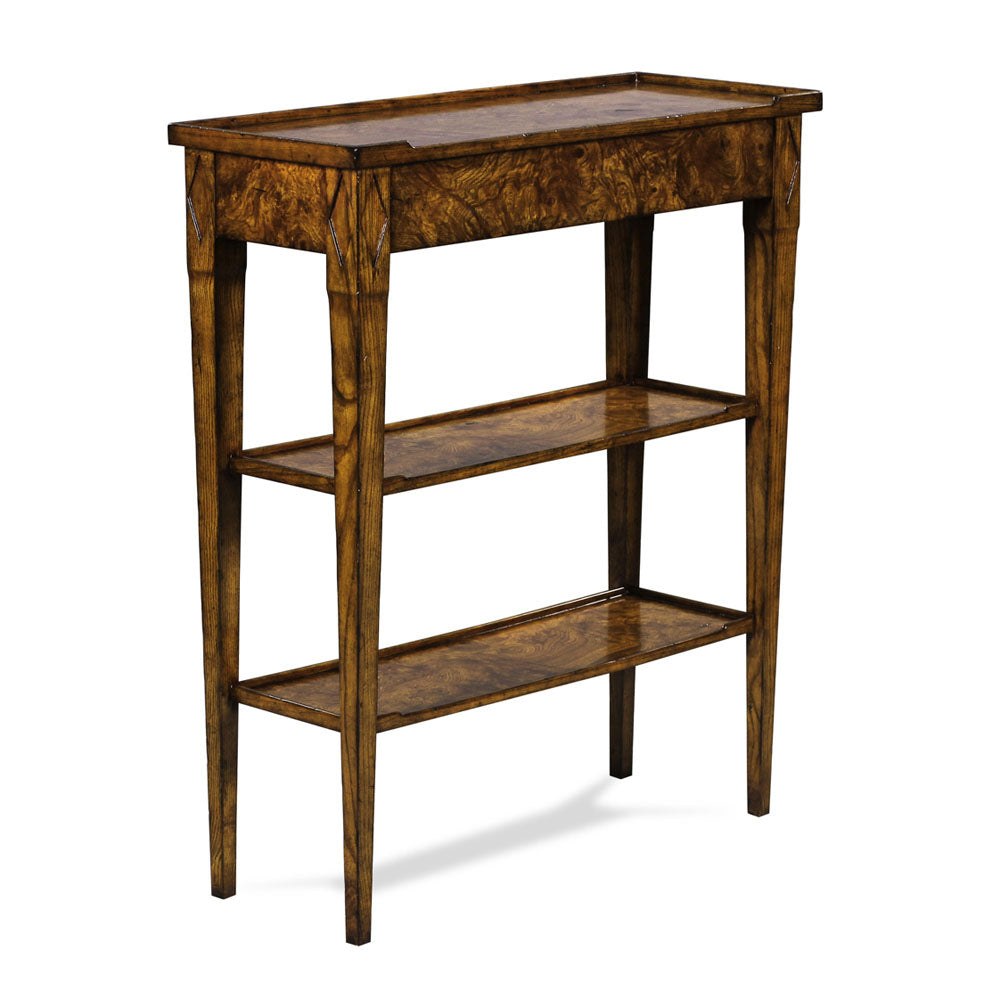 Wall Console, Small | Jansen uk