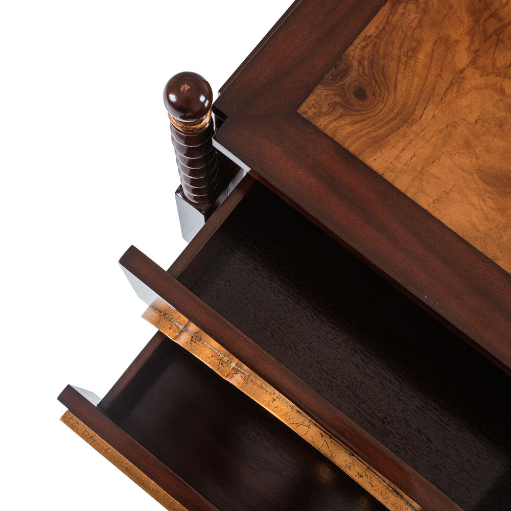 Nightstand Harper | Jansen uk