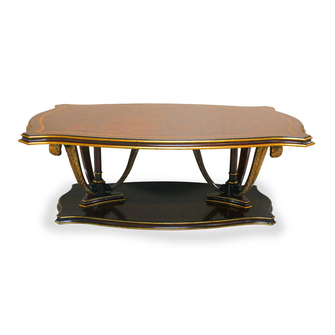 Coffee Table Plume | Jansen uk