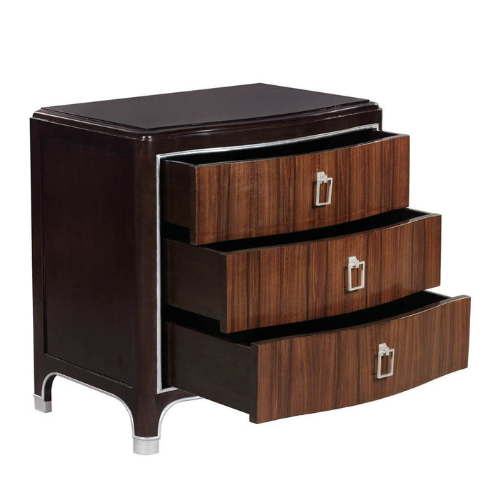 Fairmont Nightstand | Jansen uk