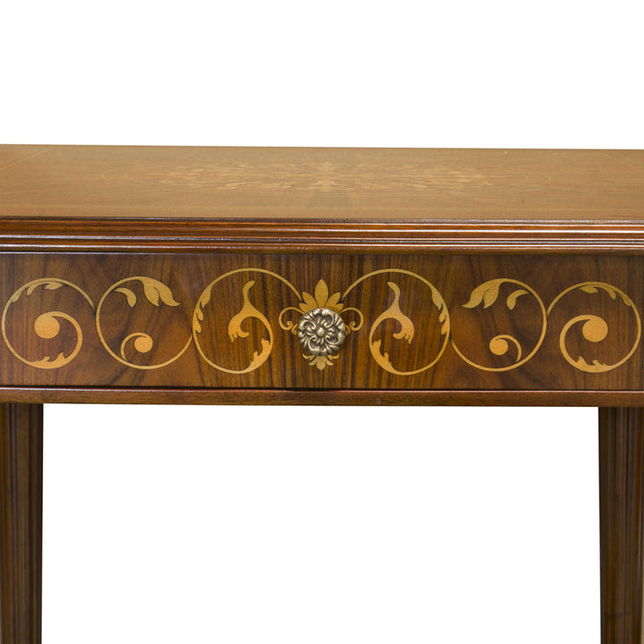 Side Table Parma | Jansen uk