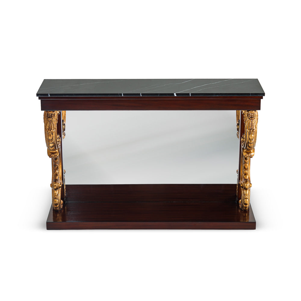 Lanner Console | Jansen uk