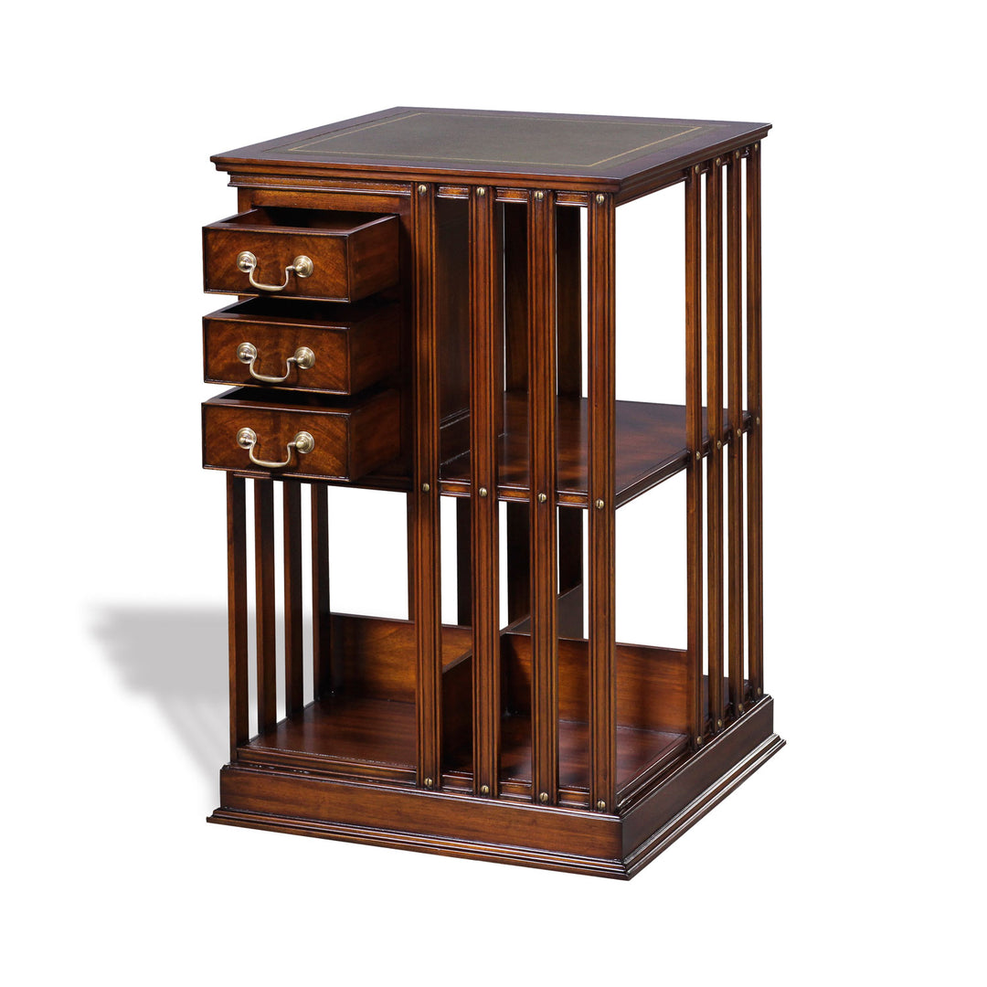 Bookcase, Revolving | Jansen uk