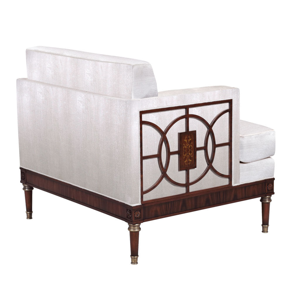 One Seater Parma | Jansen uk