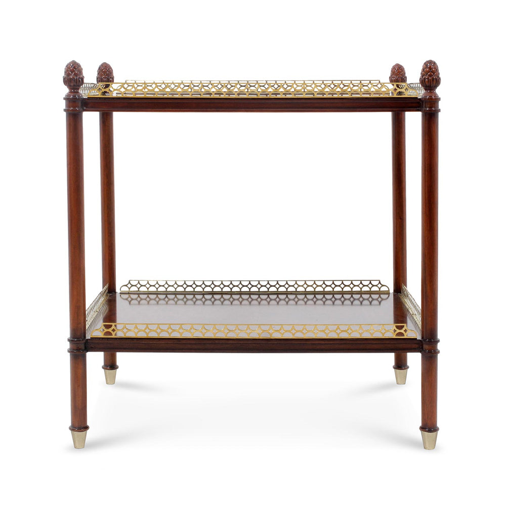 Side Table Doina | Jansen uk