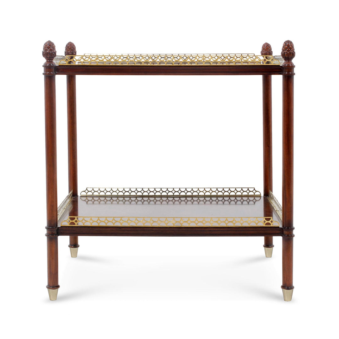 Side Table Doina | Jansen uk