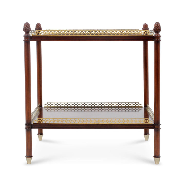 Side Table Doina | Jansen uk