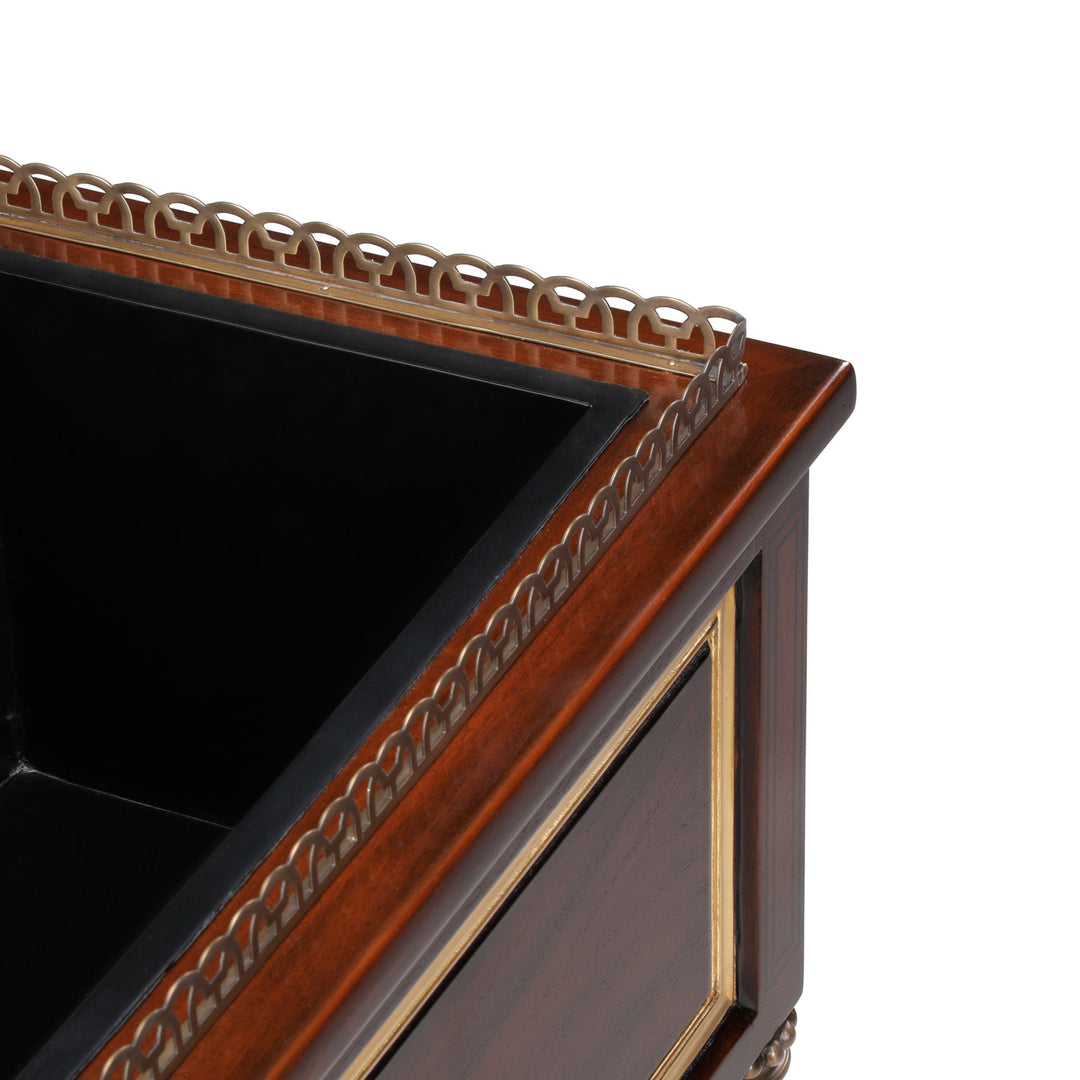 Louis XVI Plant Stand | Jansen uk