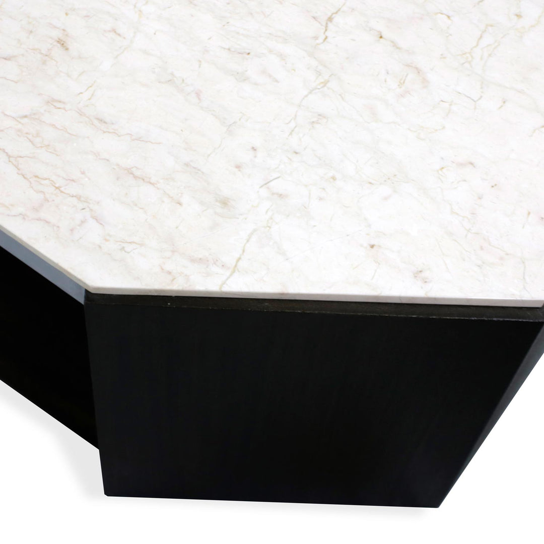 Octagon Coffee Table | Jansen uk