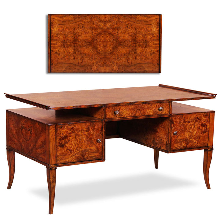 Lombardy Desk | Jansen uk