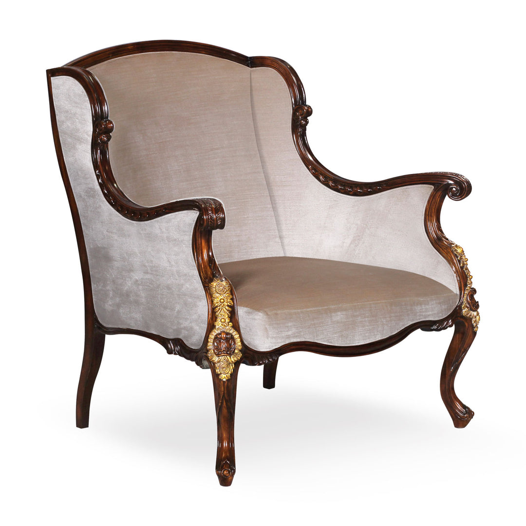 One Seater Lafayette | Jansen uk